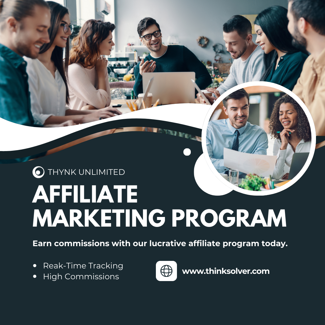 affliate marketing